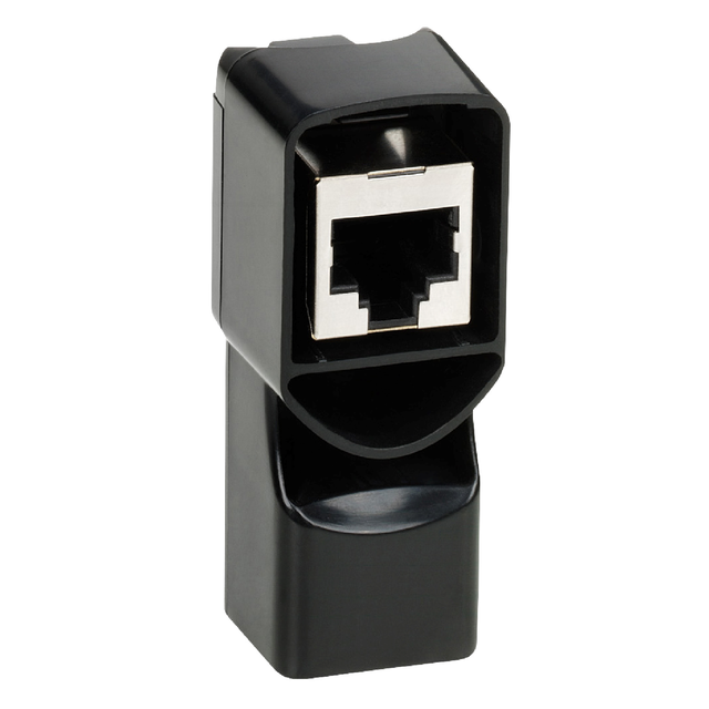Akcesoria VW3A Adapter żeński RJ45 / żeński RJ45 VW3A1105 Schneider