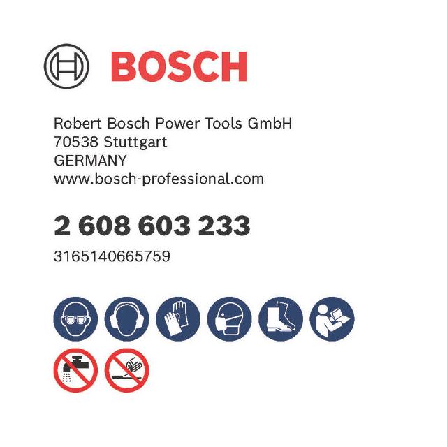 TARCZA DIAM. CER * 180 /22,23 10PC