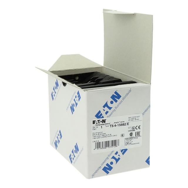T5-4-15682/E Łącznik krzywkowy 100A 30kW 207412 EATON