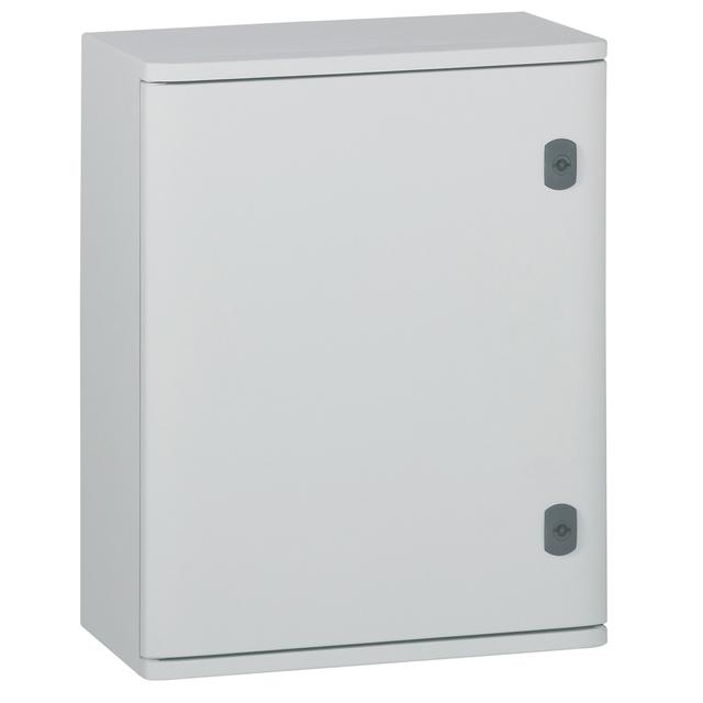 Obudowa Poliestrowa Marina 500x400x200Mm IP66 Bez Płyty 036252 LEGRAND