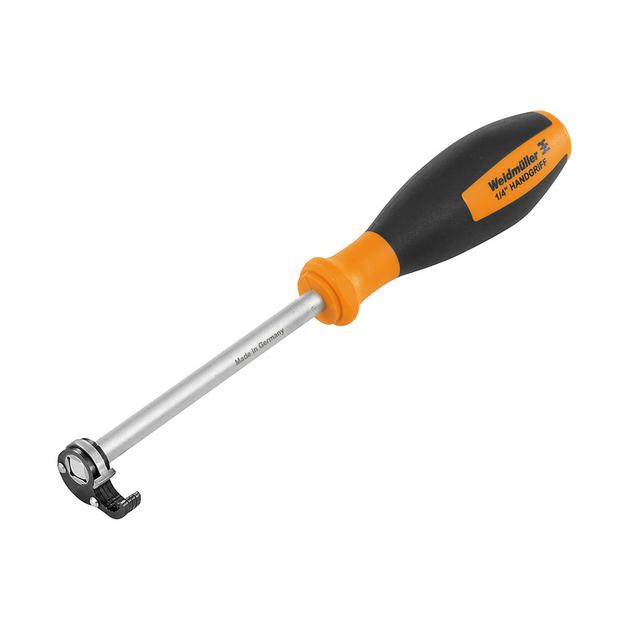 SCREWTY- M12 F Narzędzie mocowania śrub, Narzędzie dławnicy kablowej do złącz M12 /1szt./ 1900020000 WEIDMÜLLER