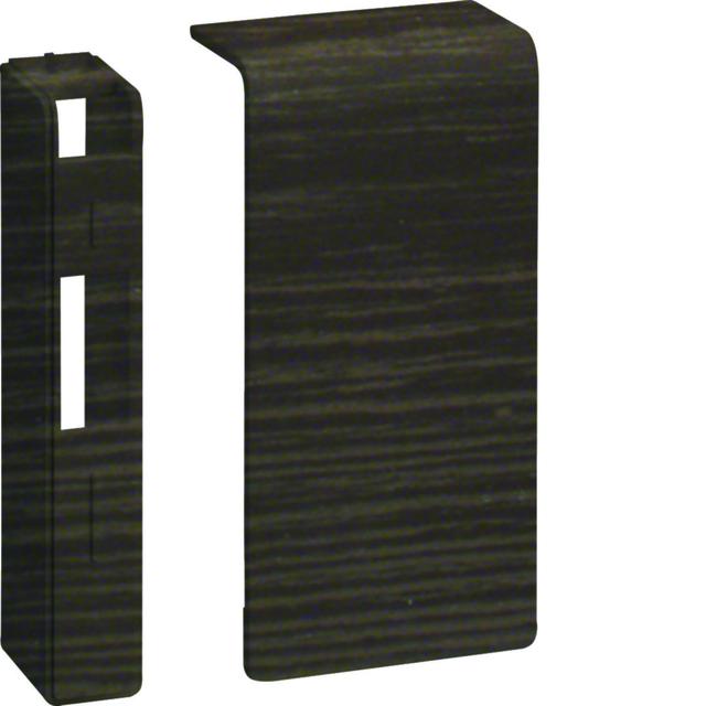 tehalit.SL Końcówka 20x80 sucupira SL200806D6 HAGER