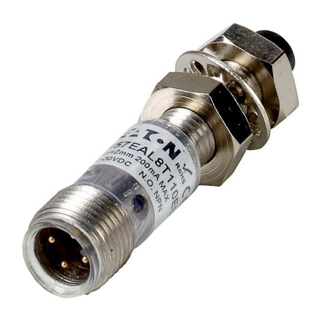 E57EBL8T111ED Czujnik indukcyjny zasilanie DC 136258 EATON