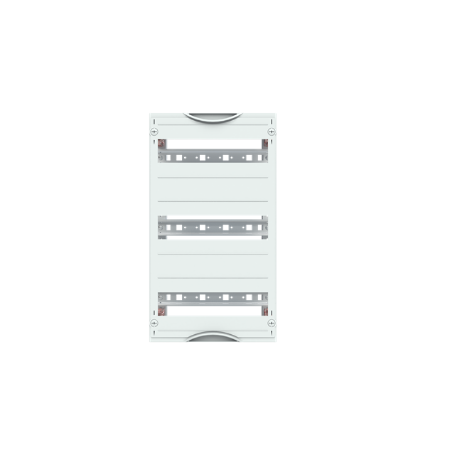 MBG413 Zestaw moduł pod aparaty na szynę DIN (do samodzielnego montażu)