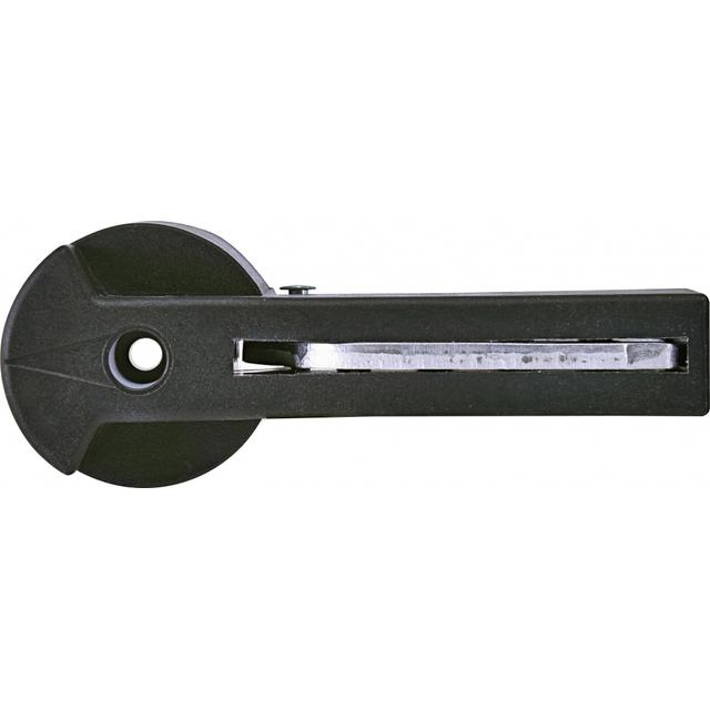 LBS-DH160/B - Rączka bezpośrednia