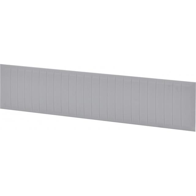 MP-ECH - Zaślepka szara