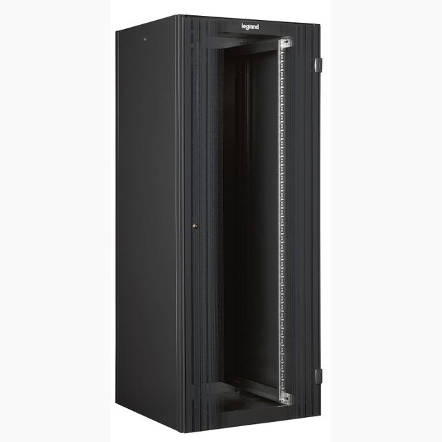 SZAFA STOJĄCA DO MONTAŻU 47U SZER. 800 X GŁ. 800, Legrand