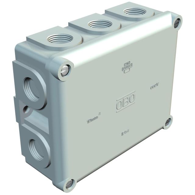 B 11 M, PUSZKI INSTAL.B11 PUSTE SZ.