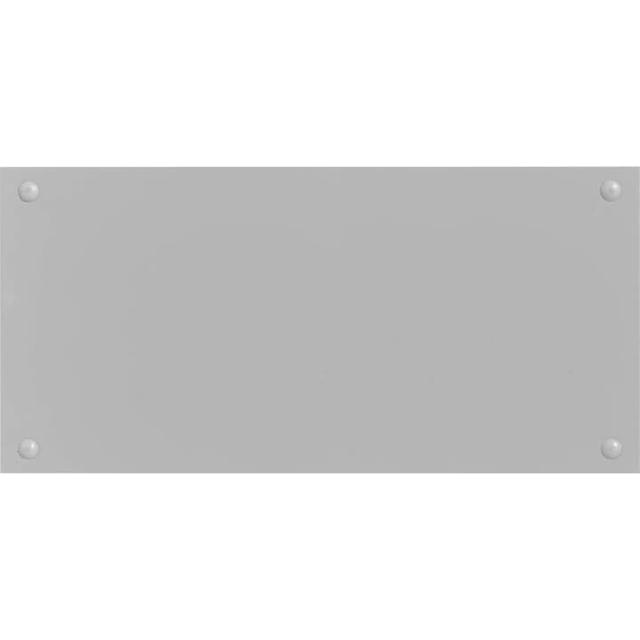 ZH430 Zaślepka zamiast rozŁącznika potrój. NH00