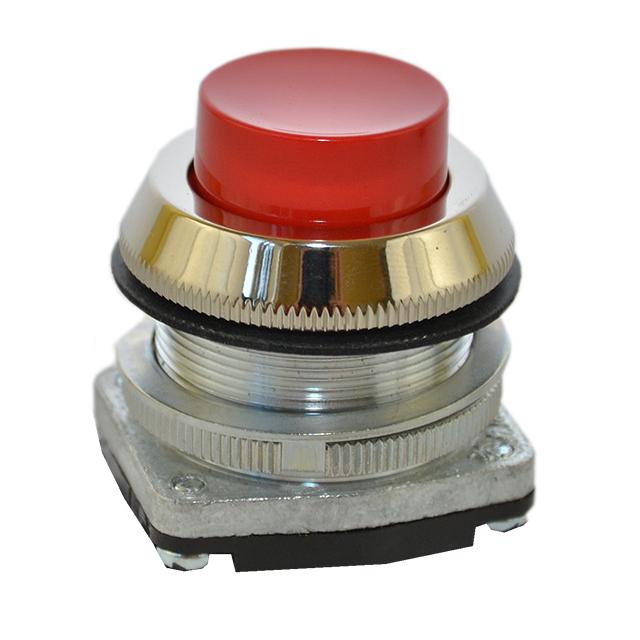 Napęd NEF30-W czerwony