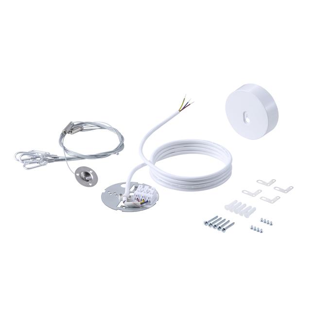 Akcesorium Coreline RC159Z Suspension set SME-3 WH 5 lat gw. 9,11402E+11 PHILIPS