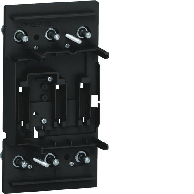MCCB Adapter wtykowy do P160 3P 63-160A HYS300H HAGER