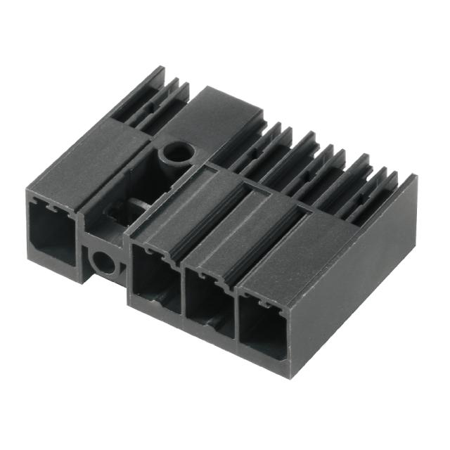 SV 7.62IT/02/90MF2 3.5SN BK BX SO Złącze wtykowe płytek drukowanych /78szt./ WEIDMULLER