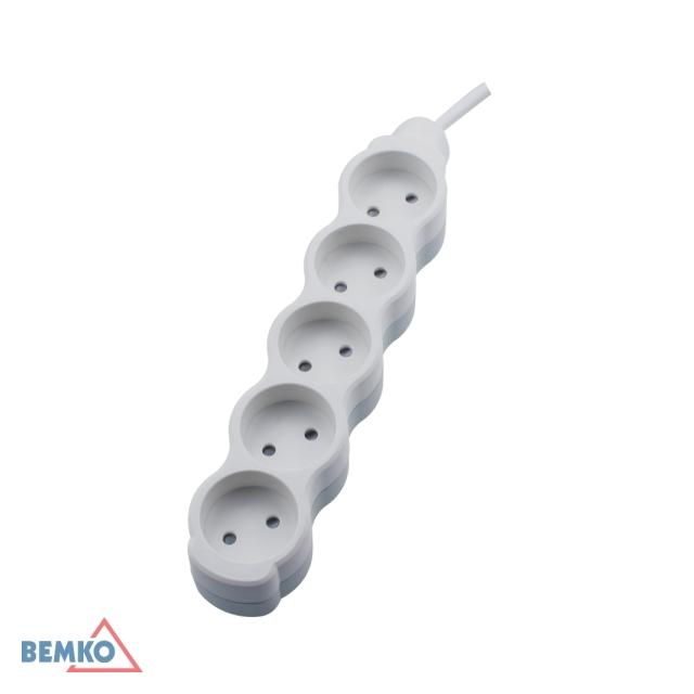 PRZEDŁUŻACZ NEW 1.0 5 GN. BEZ "0" 1.0MM X 1.5M