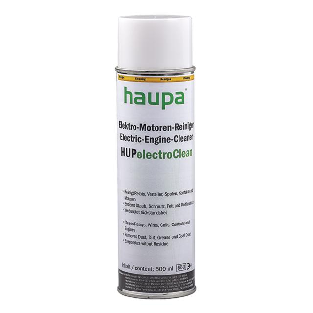 Środek do czyszczenia silników elektrycznych HUPelectroClean, 500ml