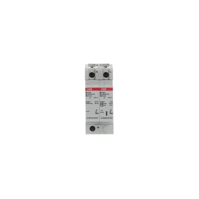 OVR T2-T3 N1 20-275 P QS ogranicznik przepięć 2CTB803872R1200 ABB