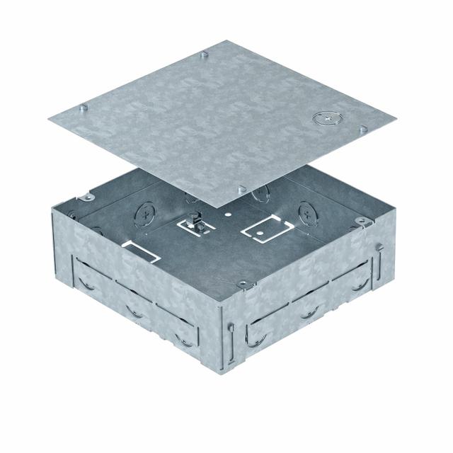 UDHOME BOX 4