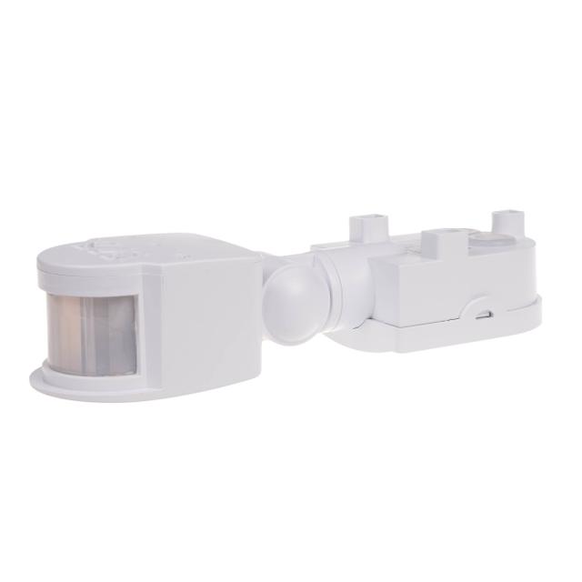 Detektor ruchu DR-05 biały 180st 24V DR-05W-24V F&F