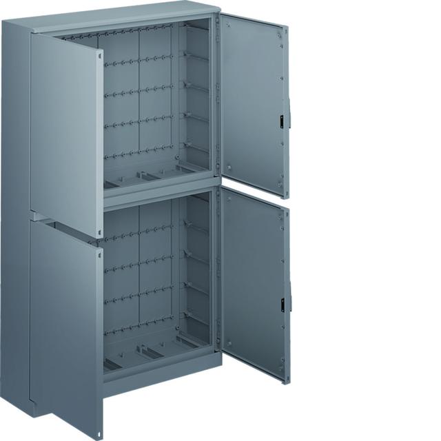orion+ Ob. poliester 1750x1100x300mm IP65 PANEL-struct. stoj. dwu-sekc.,d.p. FL366B HAGER