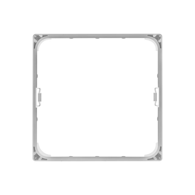 Ramka do montażu powierzchniowego Opraw DOWNLIGHT Slim SQ105 4058075079397 LEDVANCE