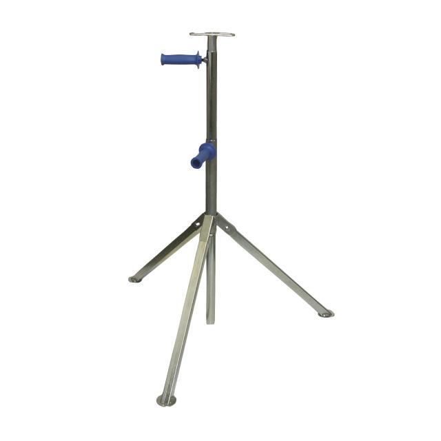 Oświetlenie przemysłowe Statyw trójnożny
