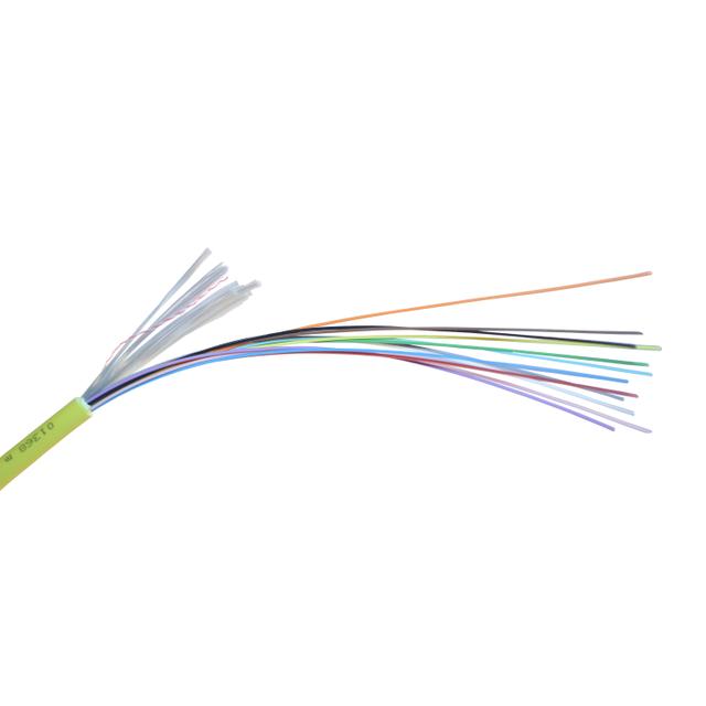 UNIWERSALNY KABEL ŚWIATŁOWODOWY 12XOS1 ŚCISŁA TUBA, Legrand