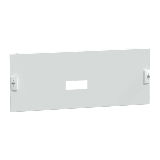 Rozdzielnice PrismaSet, płyta czołowa do CVS 100/250 montowanego poziomo