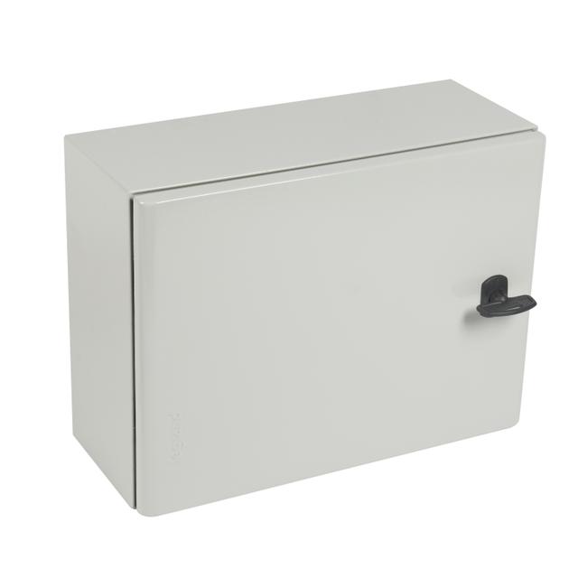 Obudowa Metalowa Atlantic 300x400x160 IP66 Z Płytą 036911 LEGRAND