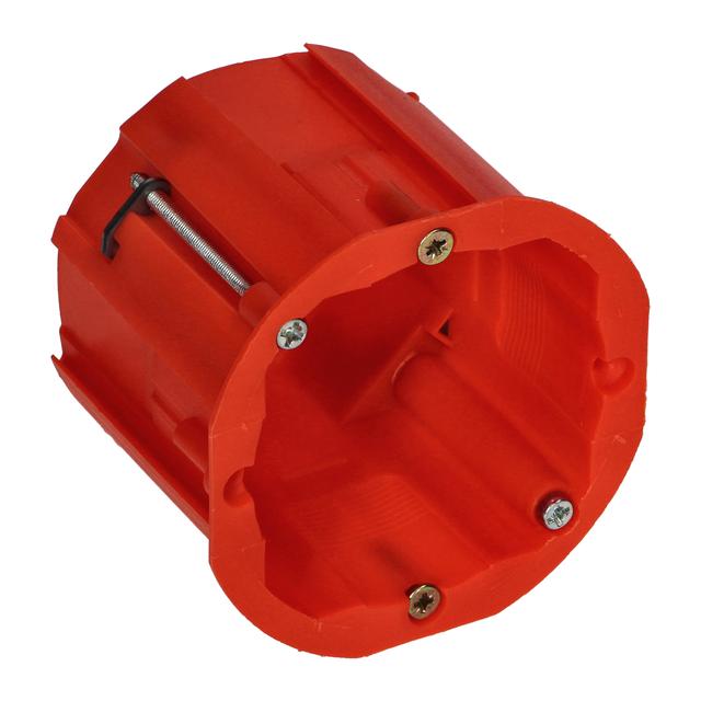 Puszka podtynkowa 60 mm głęboka do ścian G/K OR-JB-13812 ORNO