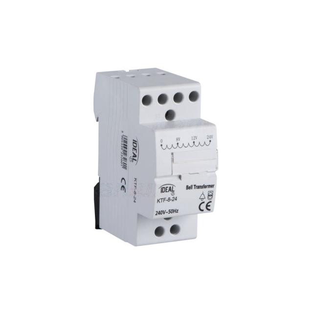 Transformator dzwonkowy KTF-8-24