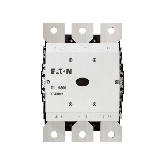 DILH800/22(RA110) Stycznik AC-1 800 A 197911 EATON