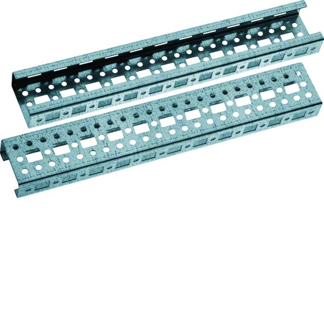 Profil universalny dla głęb.400 zest. (2szt) MES-UP40 HAGER