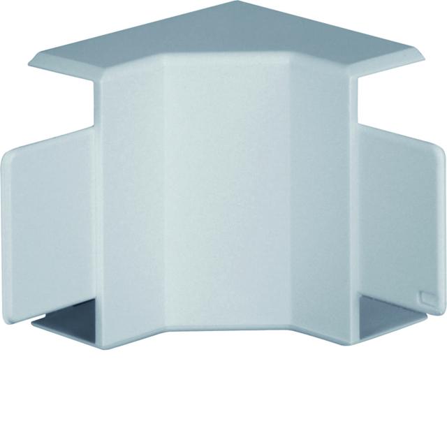 tehalit.LF Kąt wewnętrzny 18x45mm szary LF1804547030 HAGER