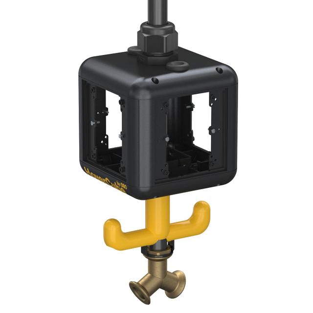 VH4, JEDNOSTKA ZASILAJĄCA