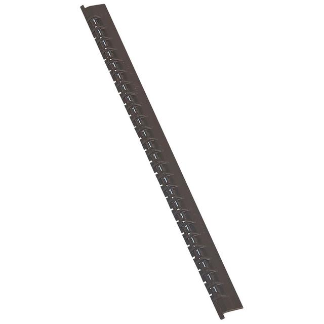 Oznacznik Brązowy Cyfra Memocab /1/ /600Szt./ 037807 LEGRAND