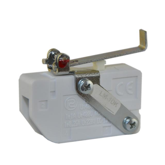 Łącznik miniaturowy LM-1DK