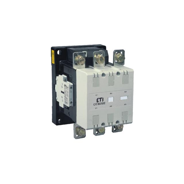 Stycznik powietrzny CEM250E.22-415V-AC/DC 004646033 ETI