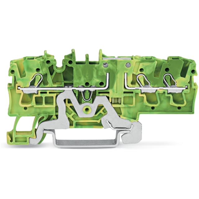 3-przewodowa złączka PE