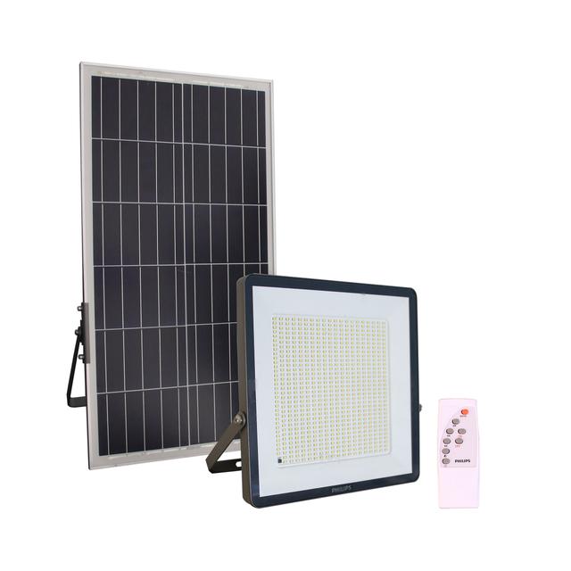 Naświetlacz LED Ledinaire BVP085 32W 4160lm IP65 3000K barwa ciepła ściemnialna LED42/830 PHILIPS