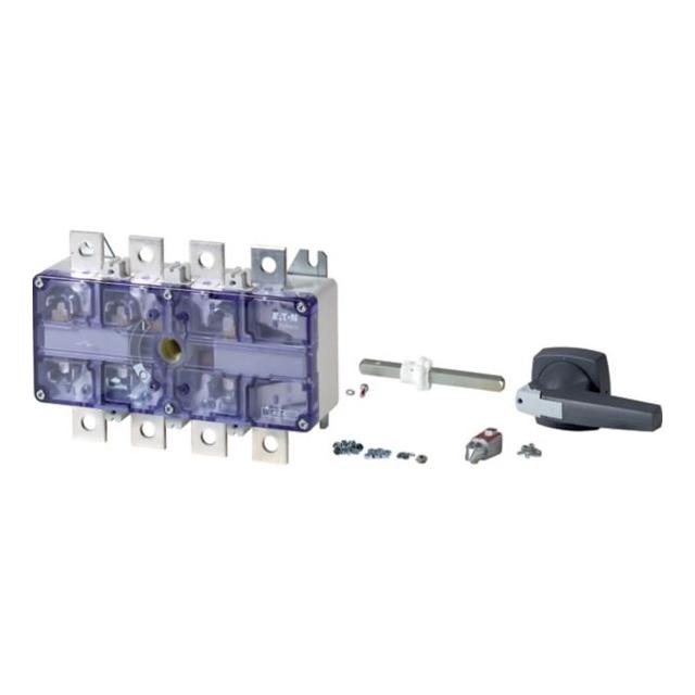 DMV-400/3/M4/P-G Rozłącznik DMV 3P 400A przedłużenie 40cm szara rączka 6099272 EATON