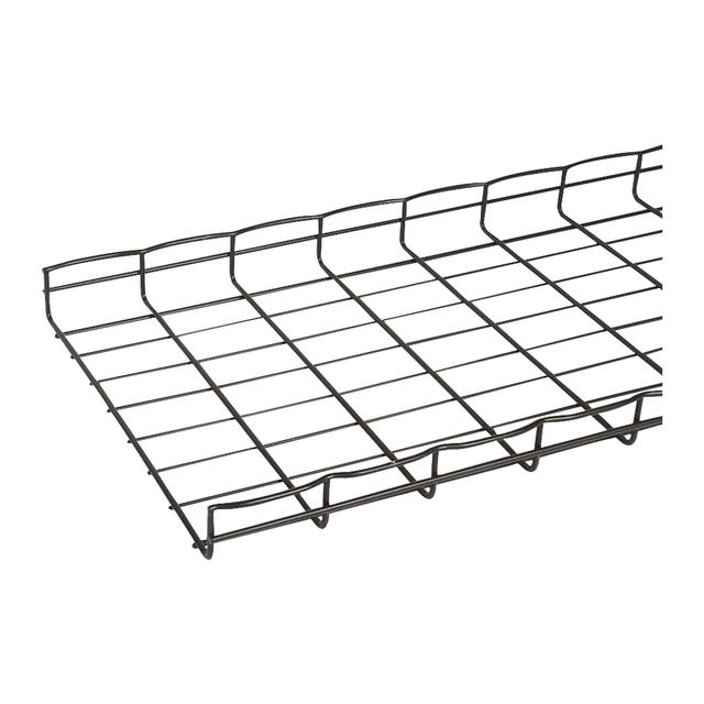 KORYTKO KABL CF 54/400 EZ+ CZARNE, Cablofil