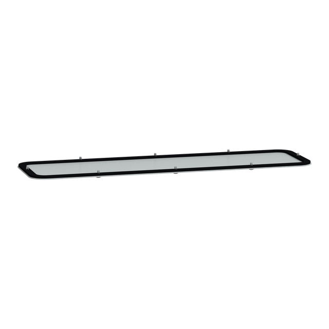 Spacial Standardowy przepust kablowy 445x 130mm do S3D o szerokości 500mm głębokości 200-250mm NSYTLE Schneider