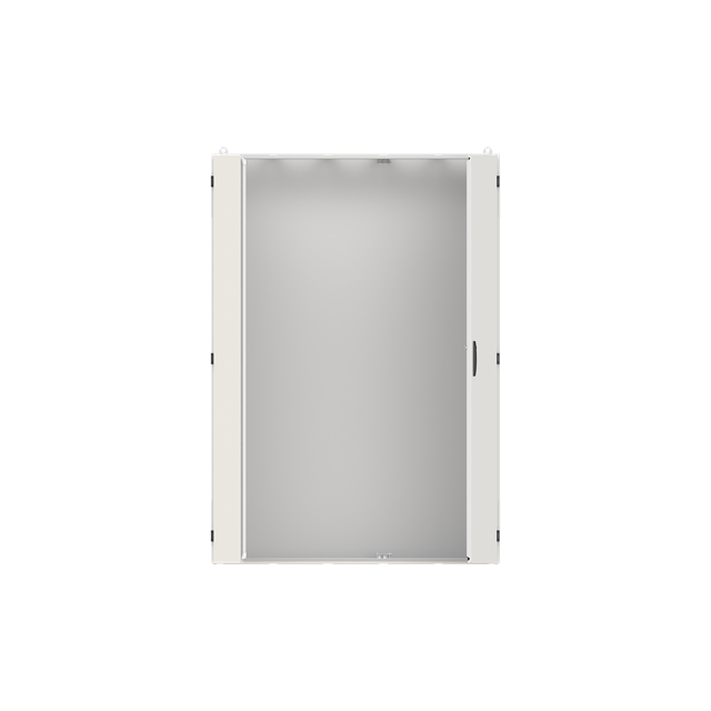 TL512G TwinLine-L szafa stojąca I kl. izol. IP55