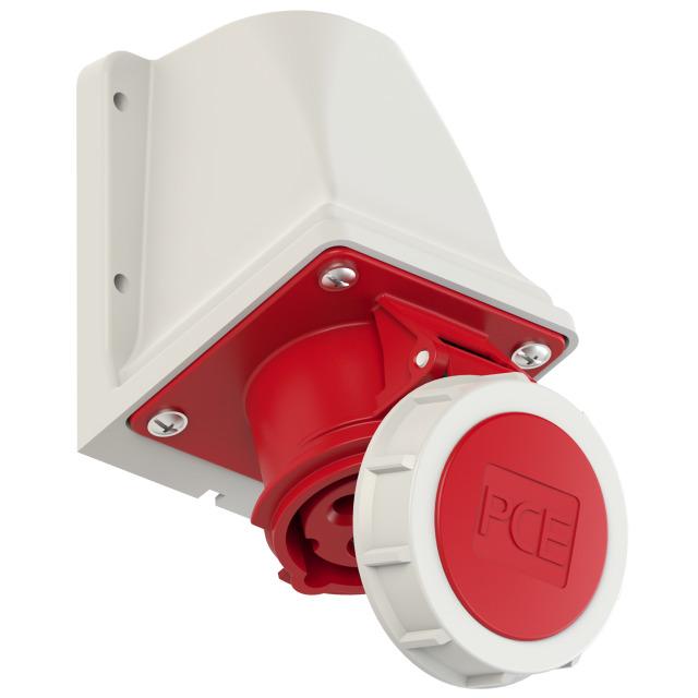 GN.STALE IP67 16A 3P 400V 9H