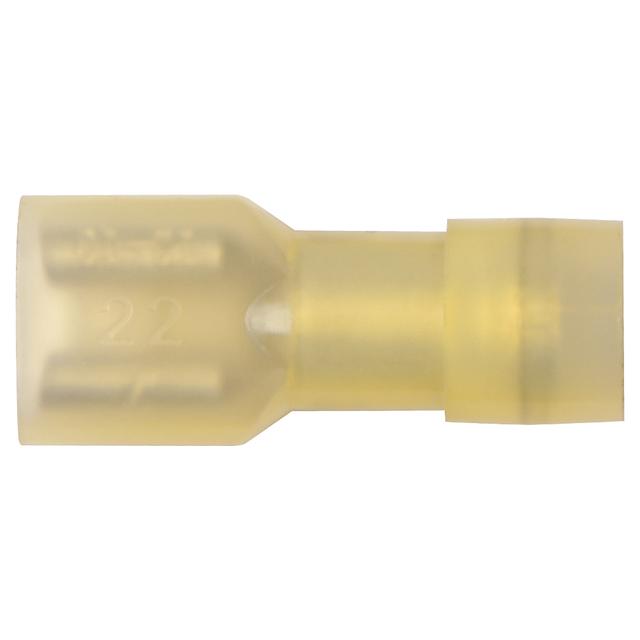 Nasuwka przewodowa w pełnej izolacji PA