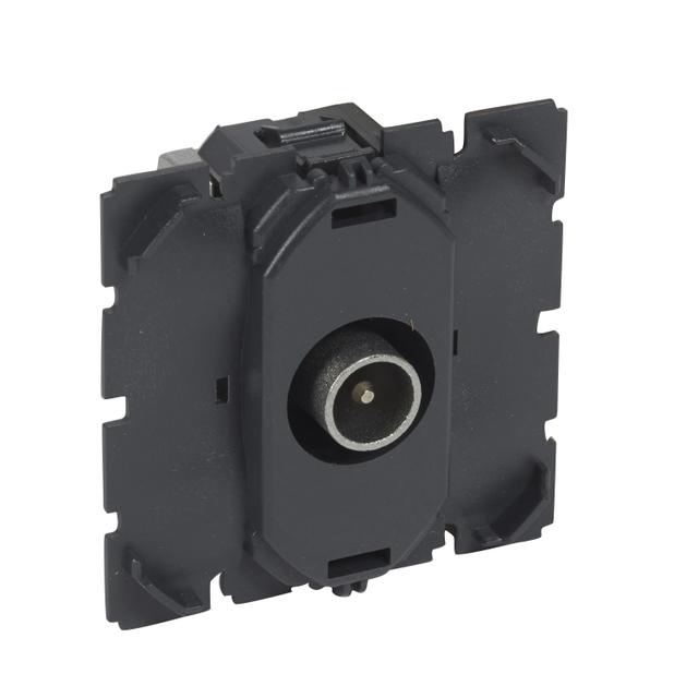 CELIANE - GNIAZDO TV PRZELOTOWE, Legrand