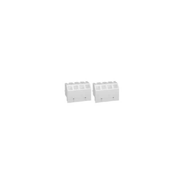 Zestaw 2 Osłon Przyłączy DPX-Is 250 026287 LEGRAND
