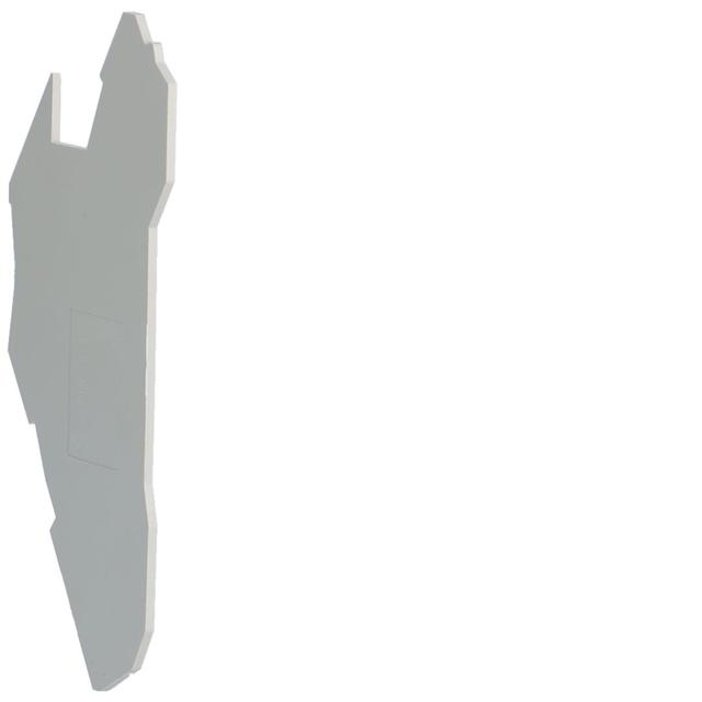 Osłona końcowa dla KYA02 I2/I3/I4/I5 KWE20G HAGER