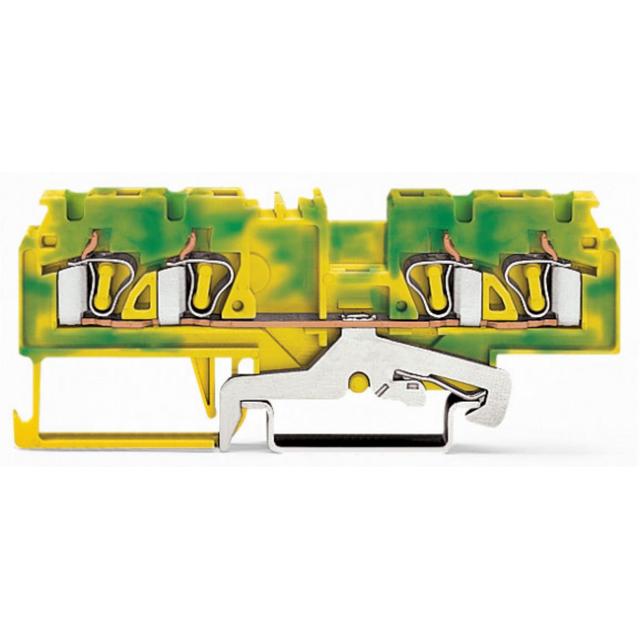 4-przewodowa złączka PE