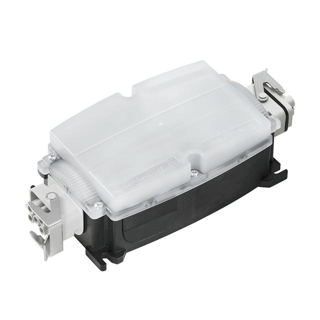 FP MONO LED DC HQ8 Lampa LED / multi LED 1488530000 WEIDMÜLLER